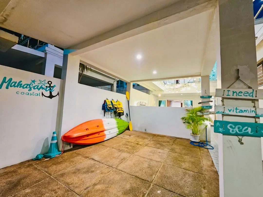 Mahasamut coastal รูปที่ 27