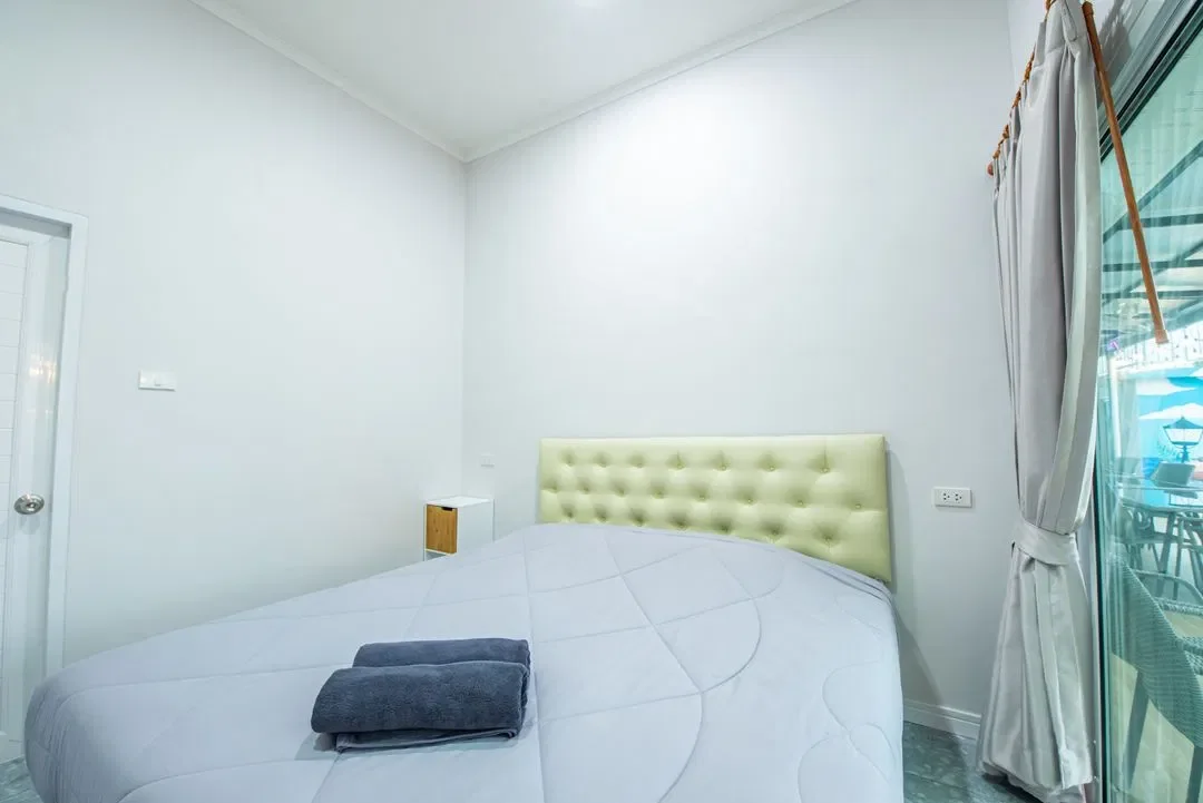 Chic house pool villa รูปที่ 17