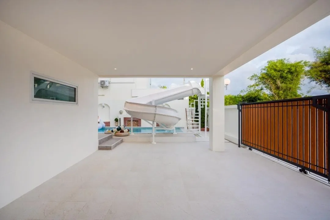 Thunder House Poolvilla รูปที่ 43