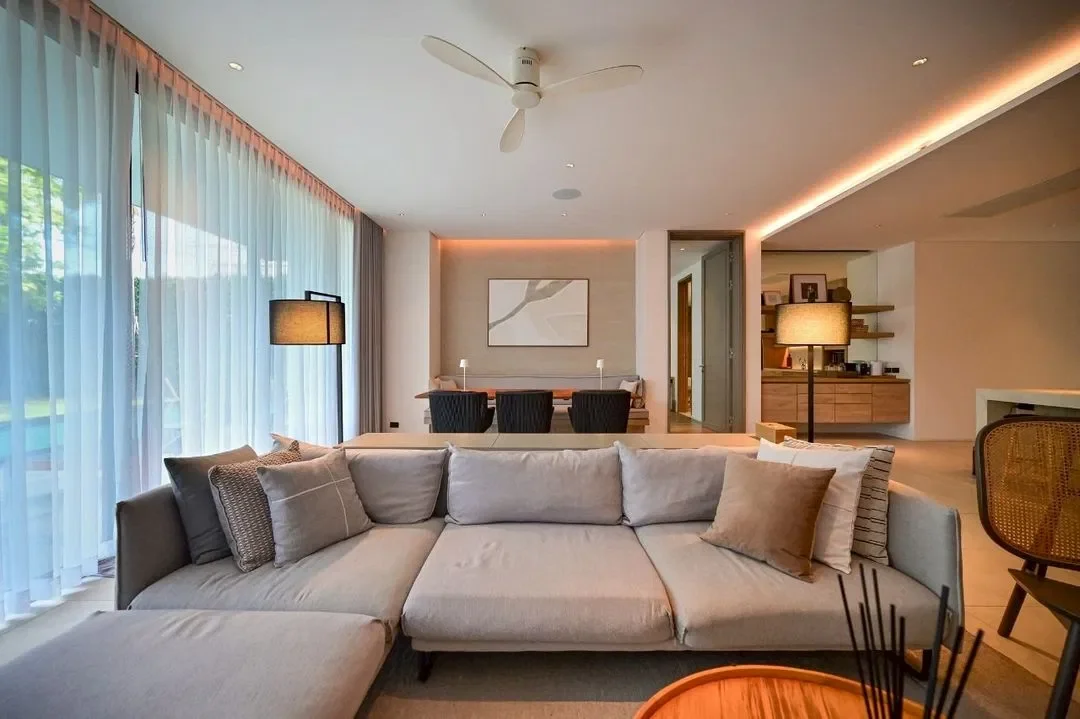 Villa De Time รูปที่ 25