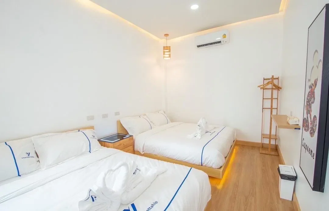 VPool Villa V1 รูปที่ 15