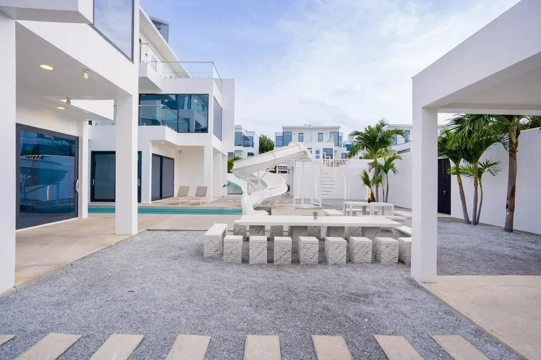 MY GALAXY Pool Villa รูปที่ 31