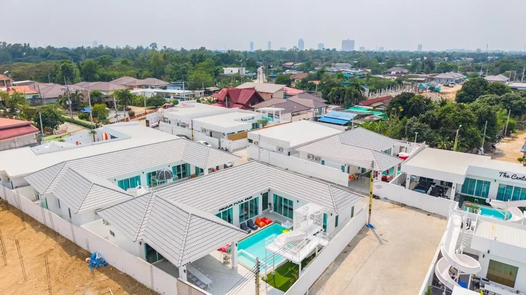 MILLION POOL VILLA รูปที่ 18