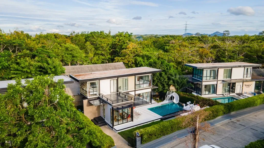 The Celestia House (ห้วยใหญ่) รูปที่ 28