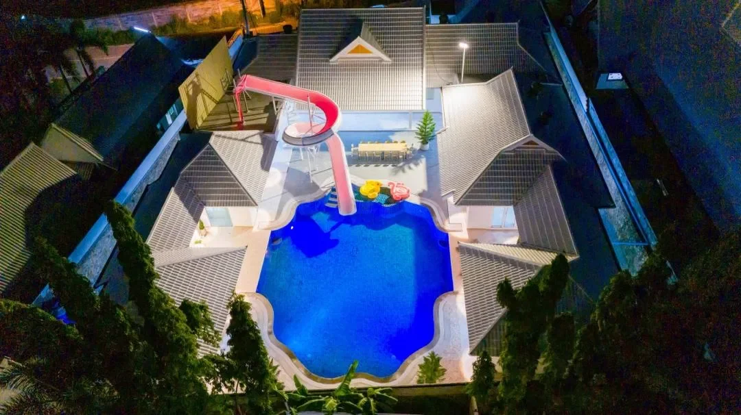Labaris poolvilla รูปที่ 19