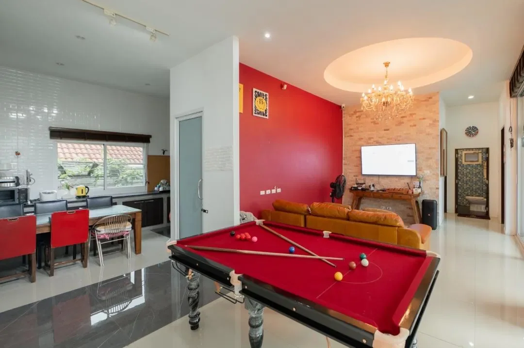 Day Dream Pool villa รูปที่ 25