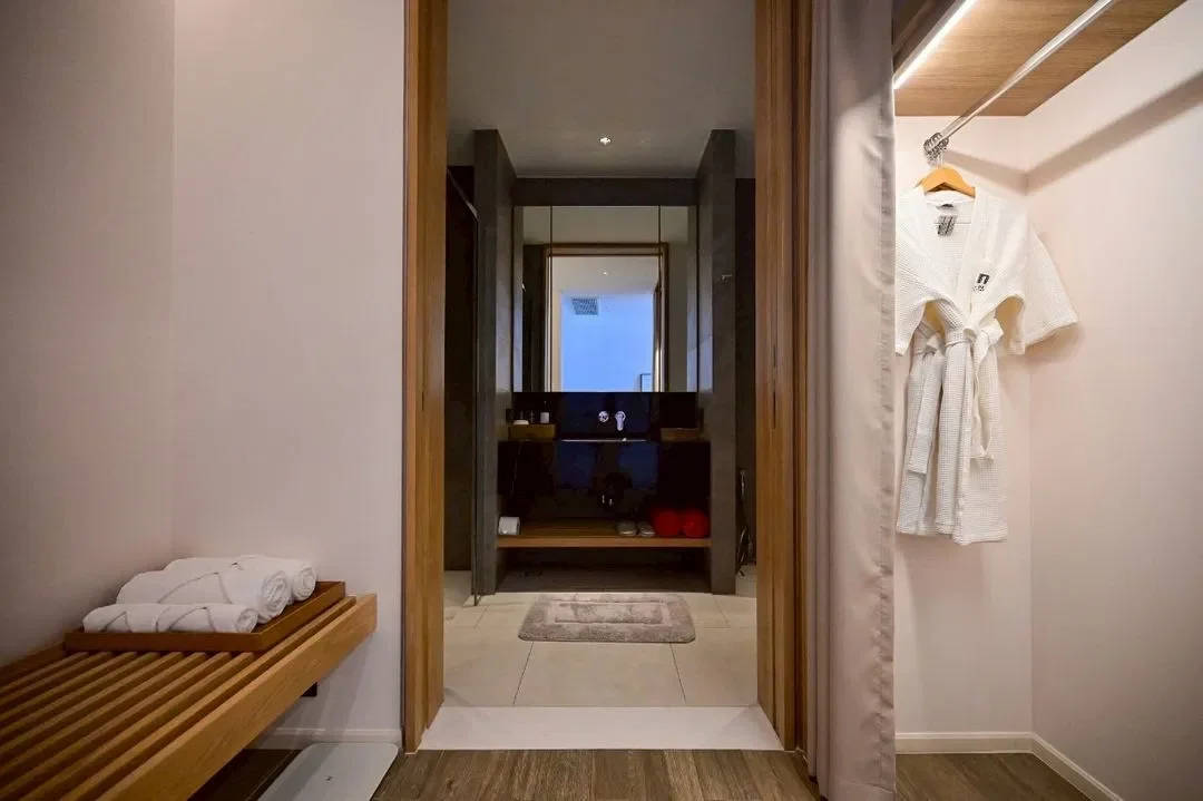 Villa De Time รูปที่ 16