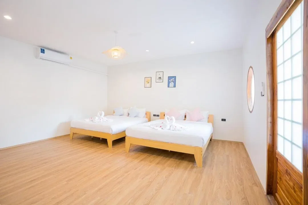 Fun Beach Pool Villa รูปที่ 6