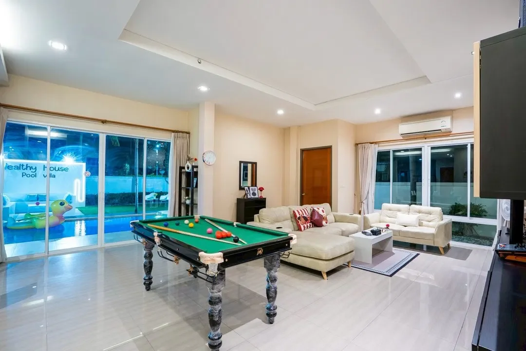 Wealthy House รูปที่ 4