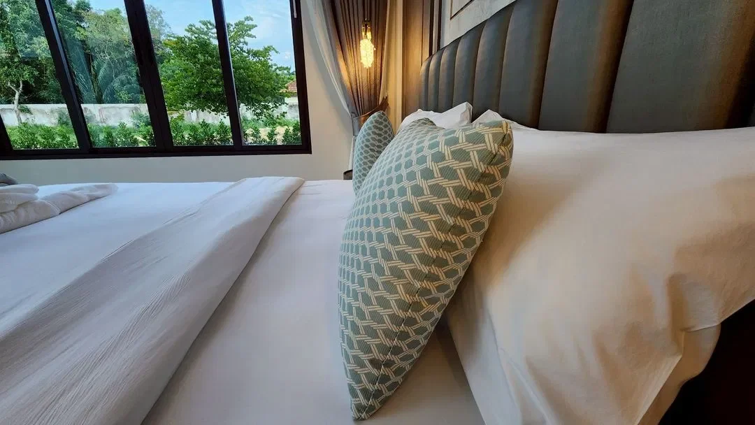 Olive Poolvilla 3 รูปที่ 16