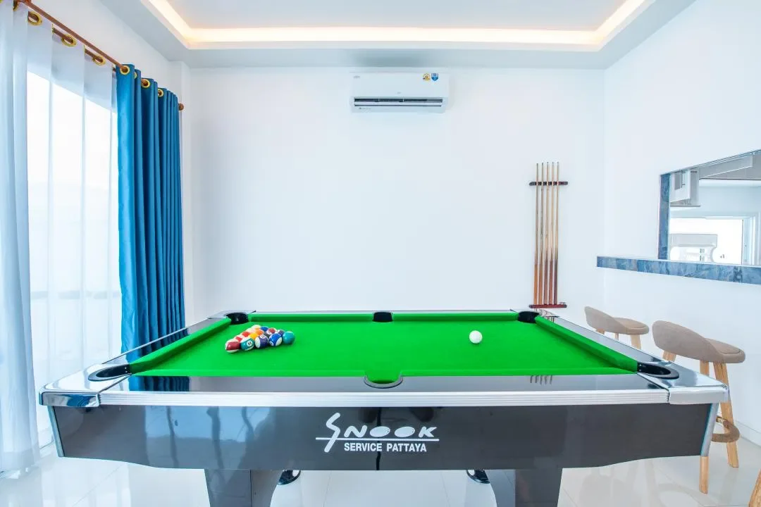 MILLION POOL VILLA รูปที่ 27