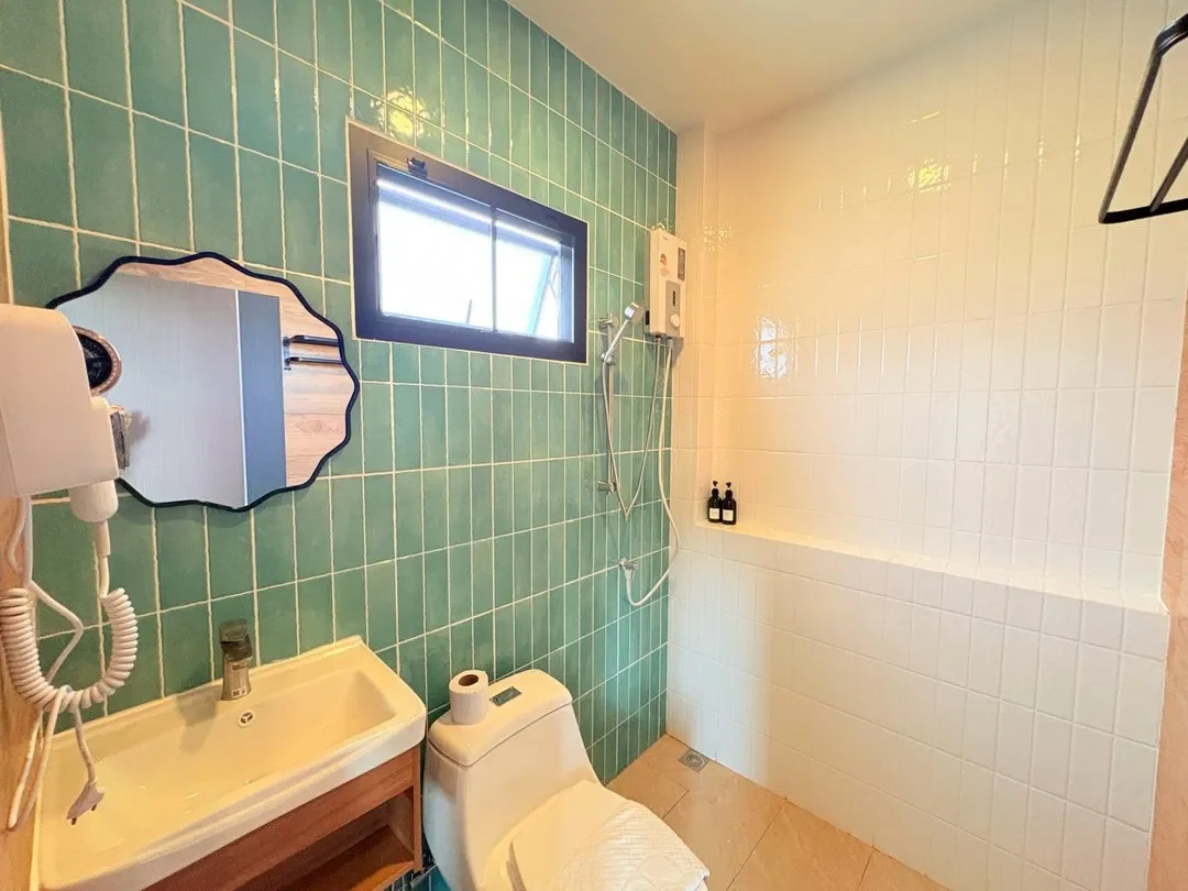 Medina Pool villa M6 รูปที่ 16