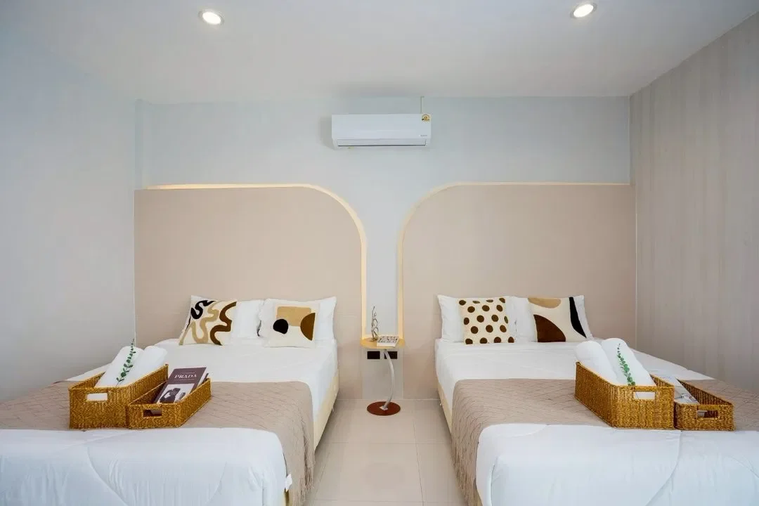 Hampton รูปที่ 2