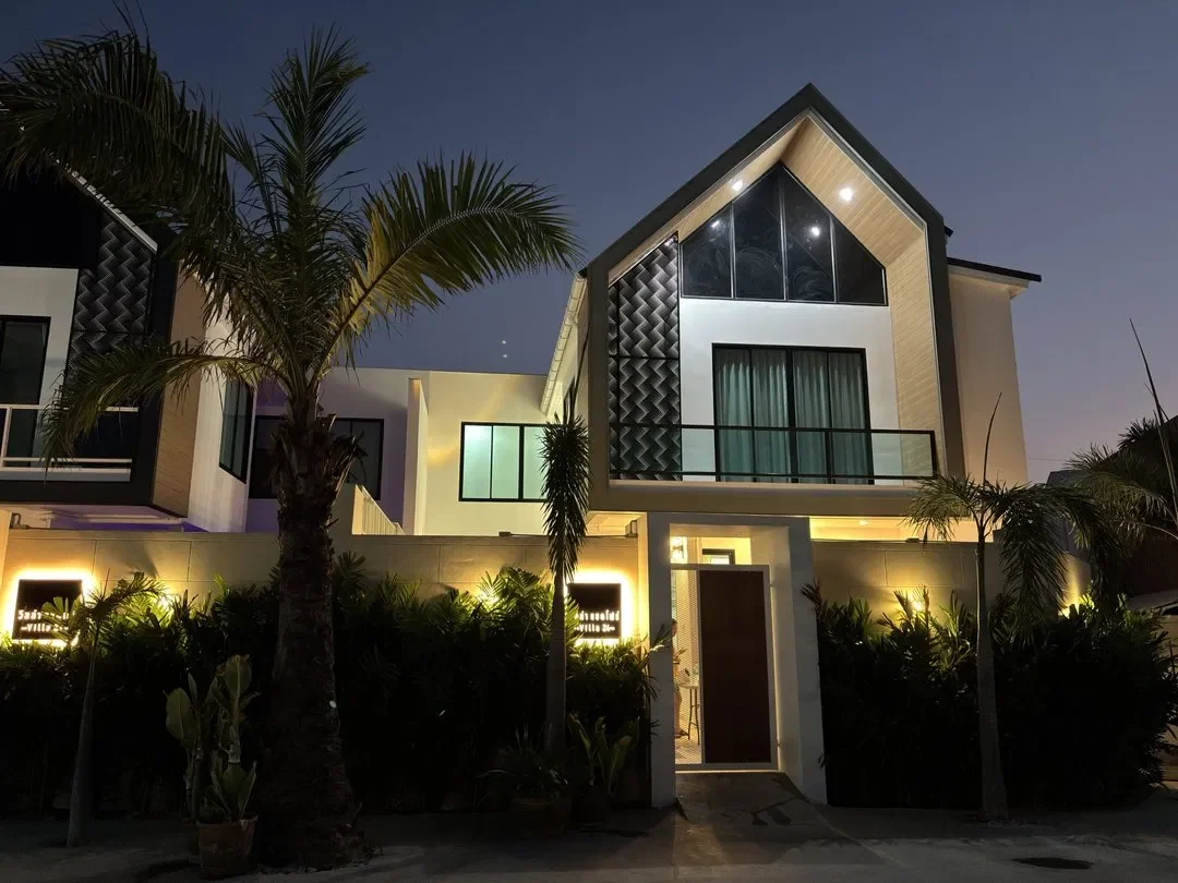 Villa Pool Lay Z4 รูปที่ 36