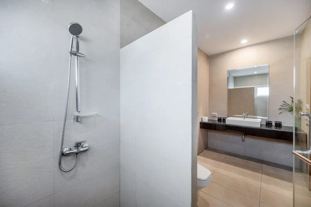 Sorrento Pool Villa Bang Lamung รูปที่ 25
