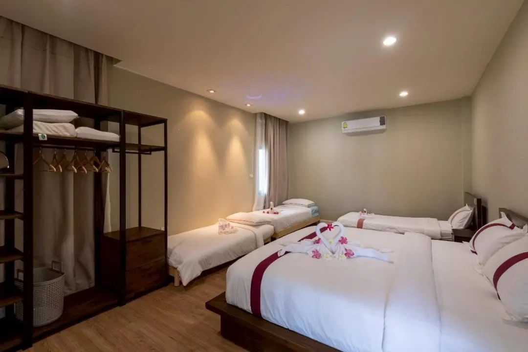 One Season Pool Villa รูปที่ 3
