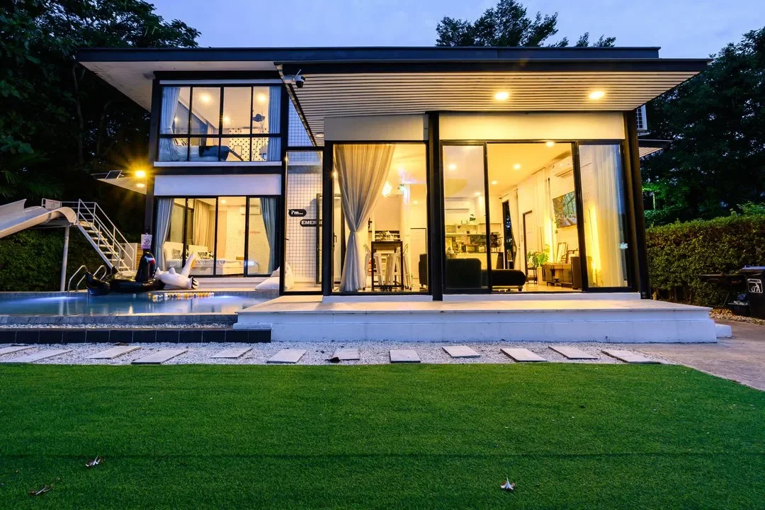 Emerson Poolvilla รูปที่ 38
