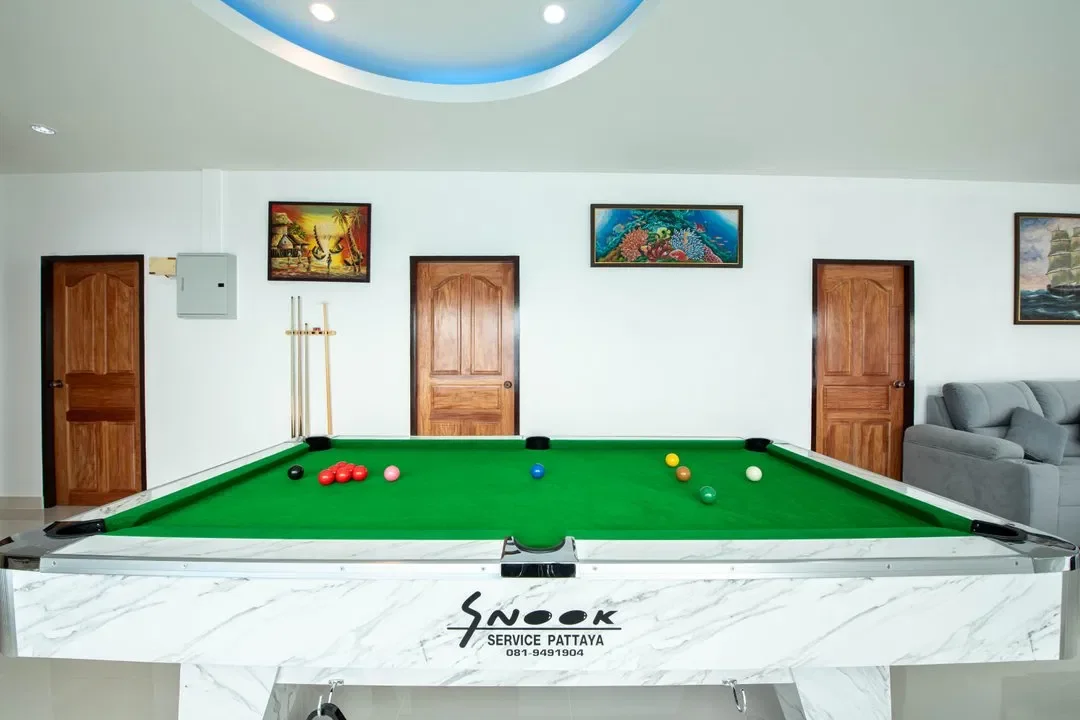 silver villa รูปที่ 26
