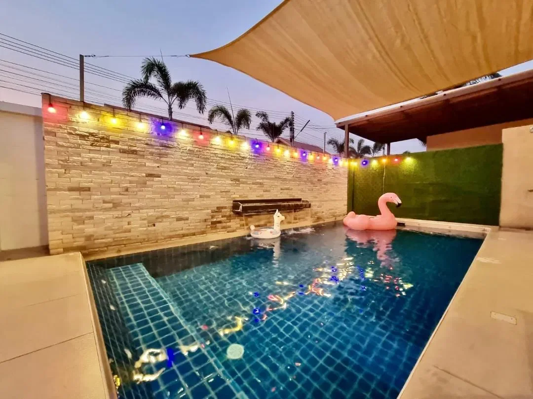SilverGold Poolvilla รูปที่ 19
