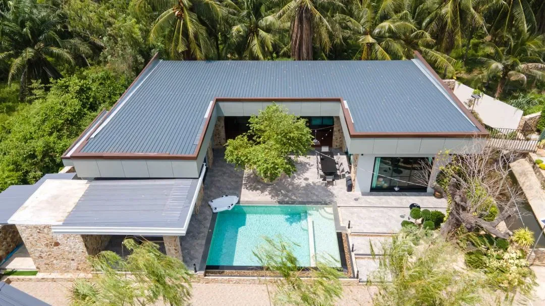 Crystal Bay รูปที่ 40