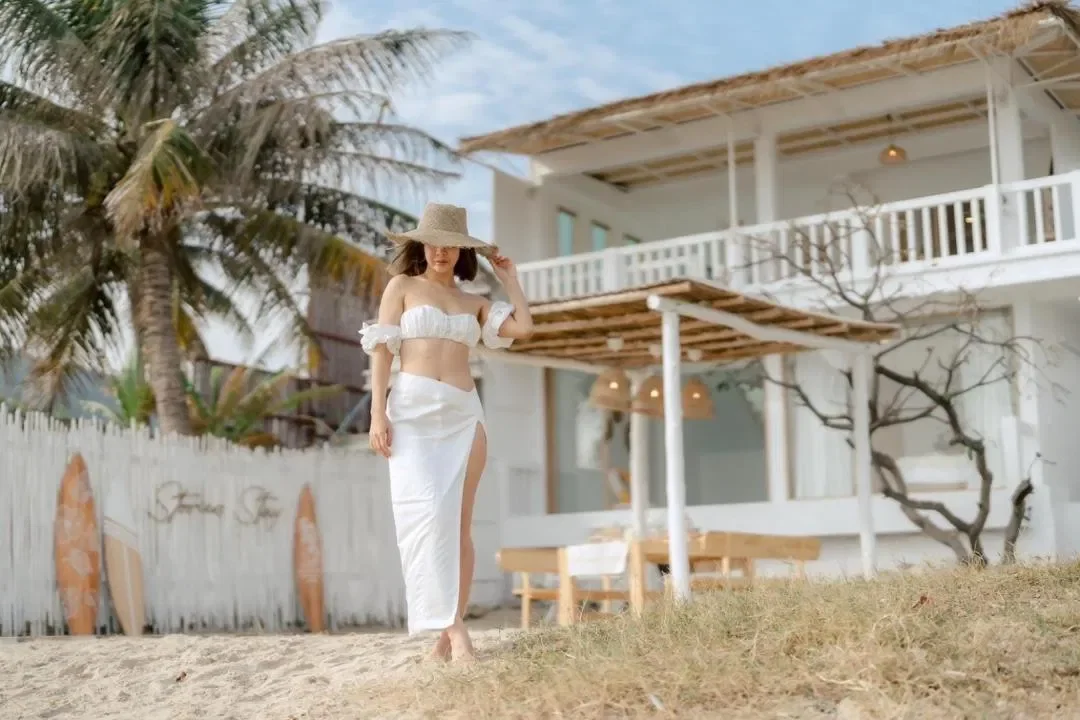 Stories stay pool villa เขาเต่า(หัวหิน) รูปที่ 15