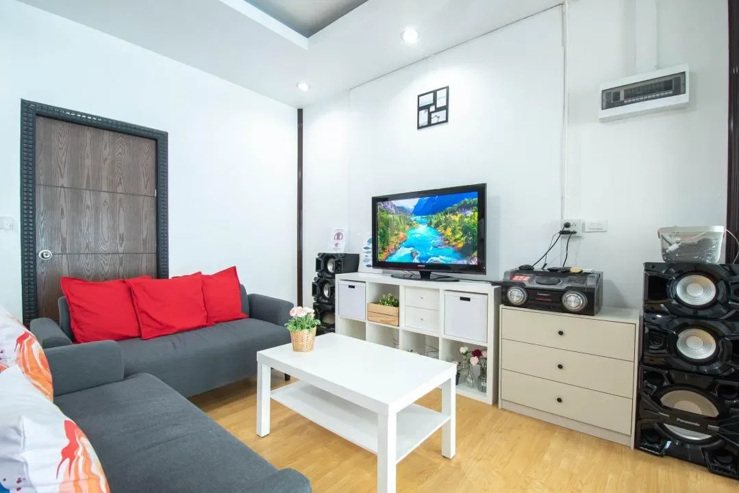 BB Beach Jomtien 3ห้องนอน รูปที่ 23