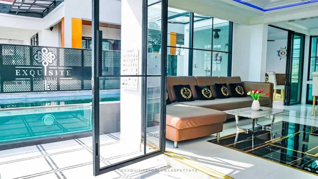 Exquisite poolvilla I รูปที่ 27