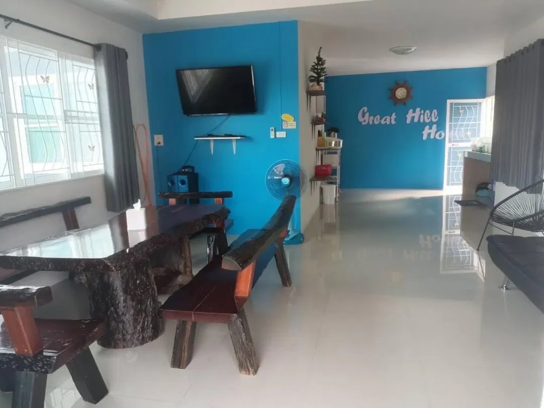 Great Hill Home รูปที่ 17