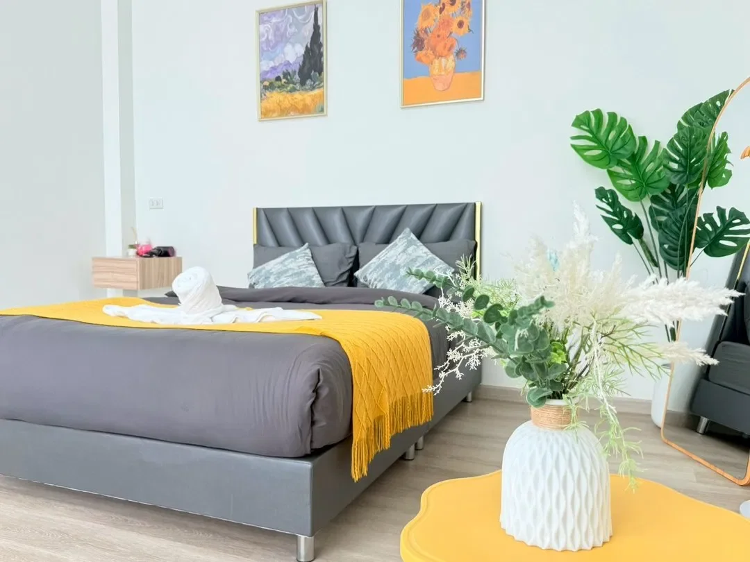 Sunflower Poolvilla Pattaya รูปที่ 24