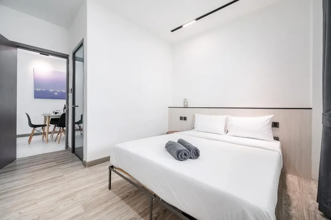 Villa 35 Wong Amat รูปที่ 5