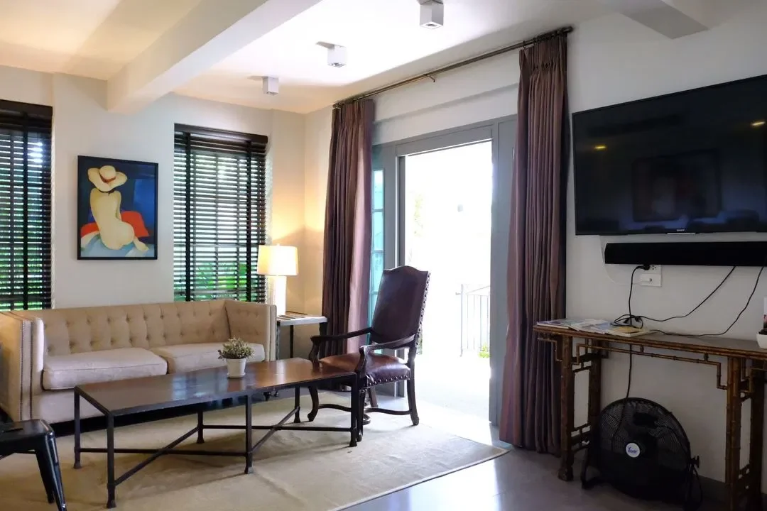 The Sala Villa 10 รูปที่ 25