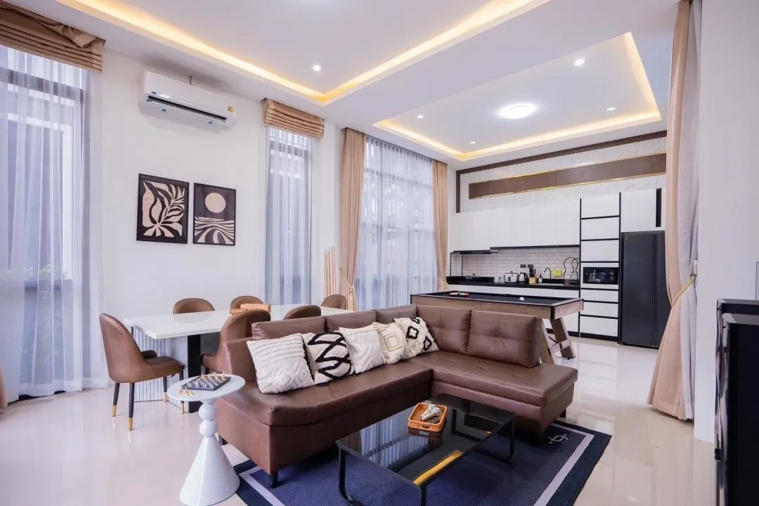 Magma House Poolvilla รูปที่ 11