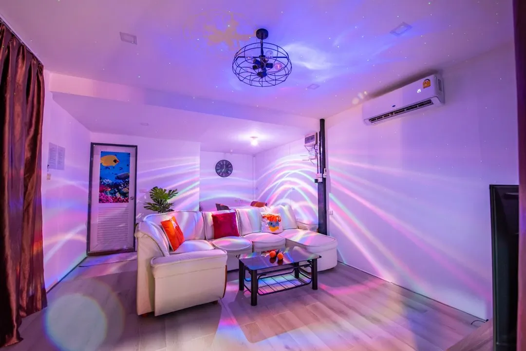 Villa Lagoon Bang Saray รูปที่ 6