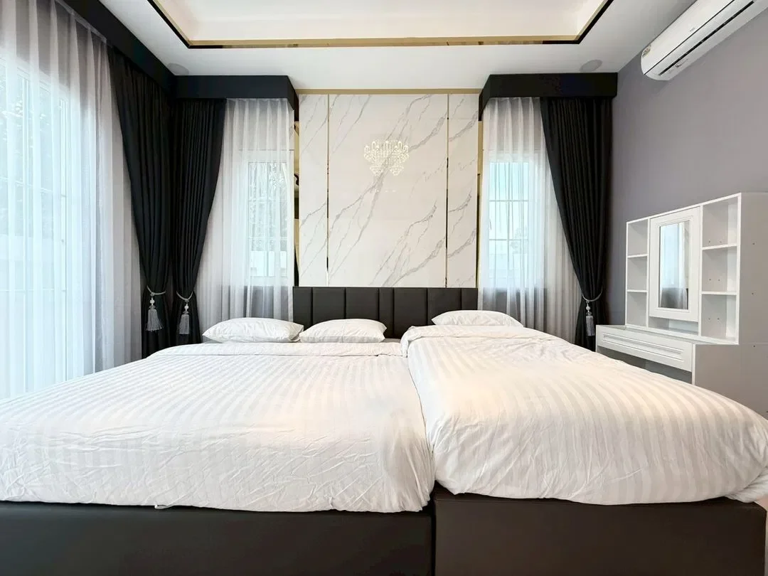 PP Pool Villa (มาบประชัน) รูปที่ 39