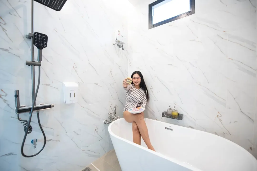 Villa Pool Lay Z3 รูปที่ 15