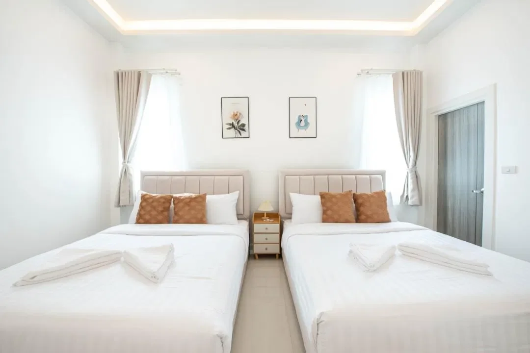 Utopia villa รูปที่ 6