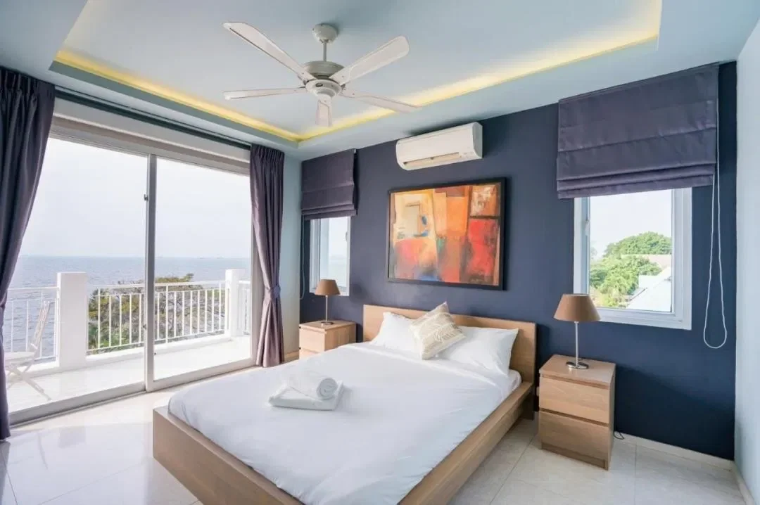 MY SEA BREEZE Pool Villa รูปที่ 2