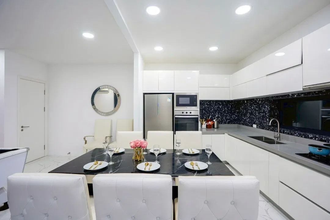 Bella Fun Pool Villa รูปที่ 15