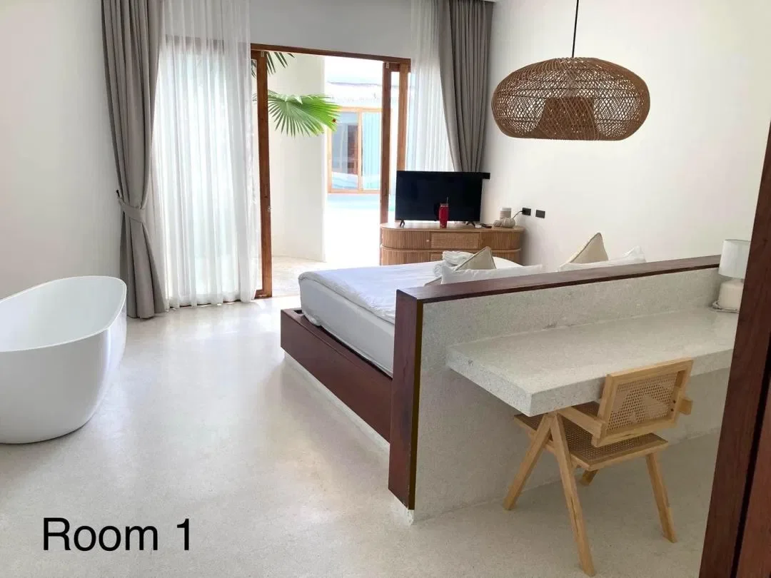 D’Villa NAKLUA รูปที่ 29