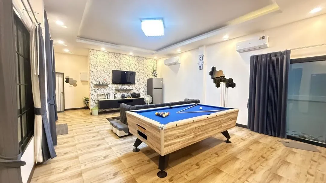 Super BM Poolvilla Pattaya รูปที่ 21