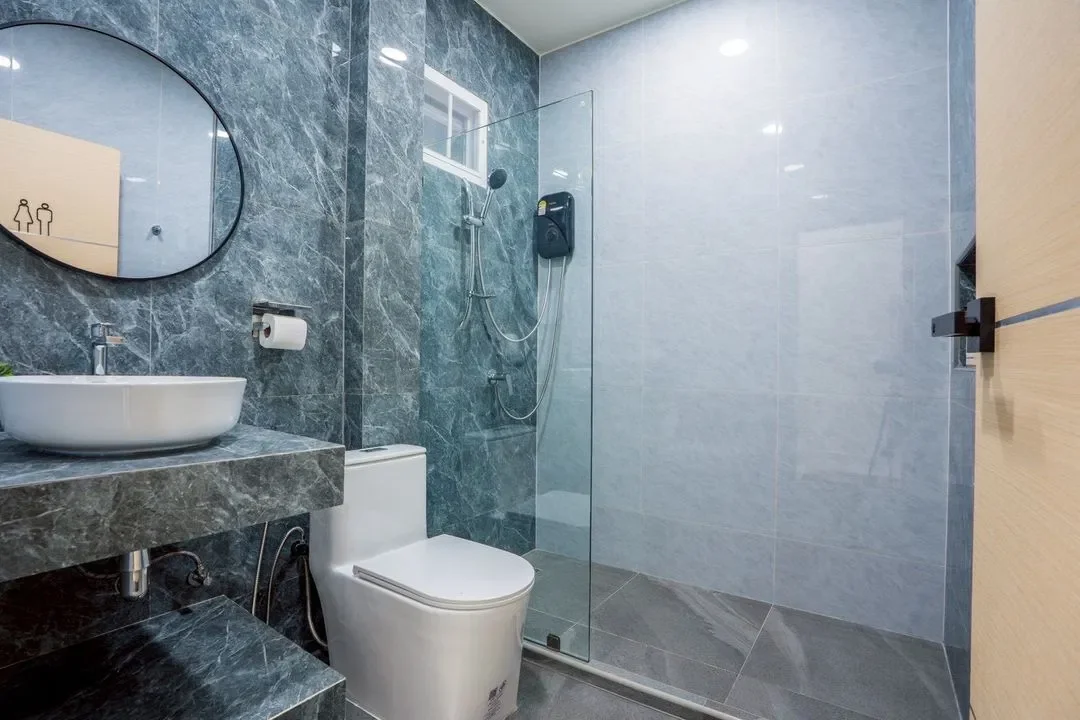 Sun&zone pool villa รูปที่ 11