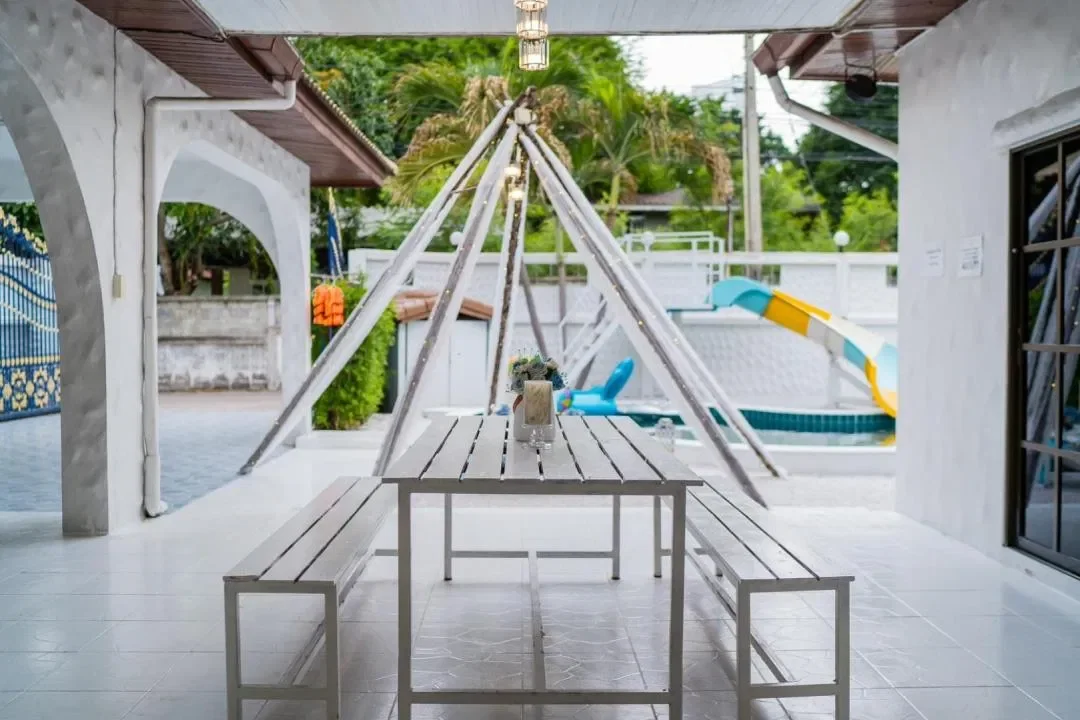 Bamboo Beach รูปที่ 19