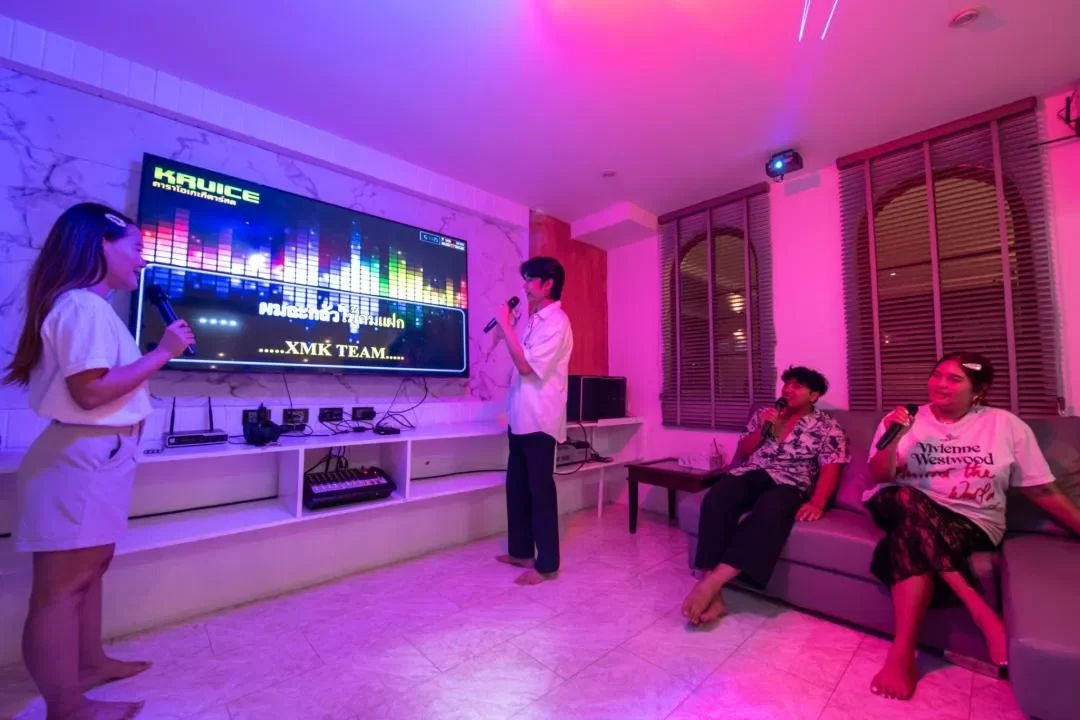 The R2 Poolvilla รูปที่ 25