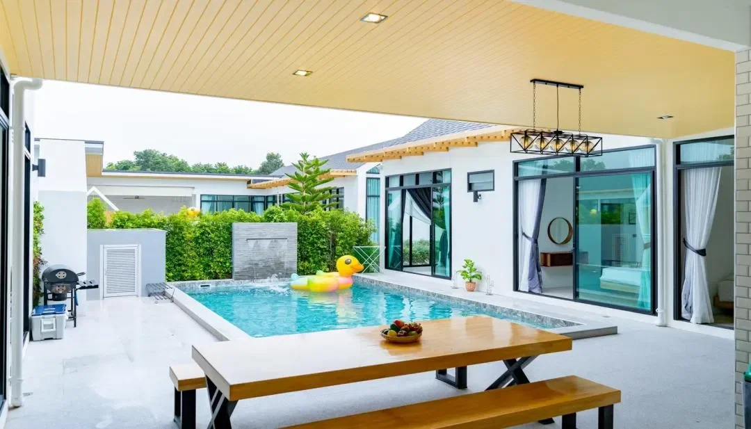 Villa paramount 4 รูปที่ 11
