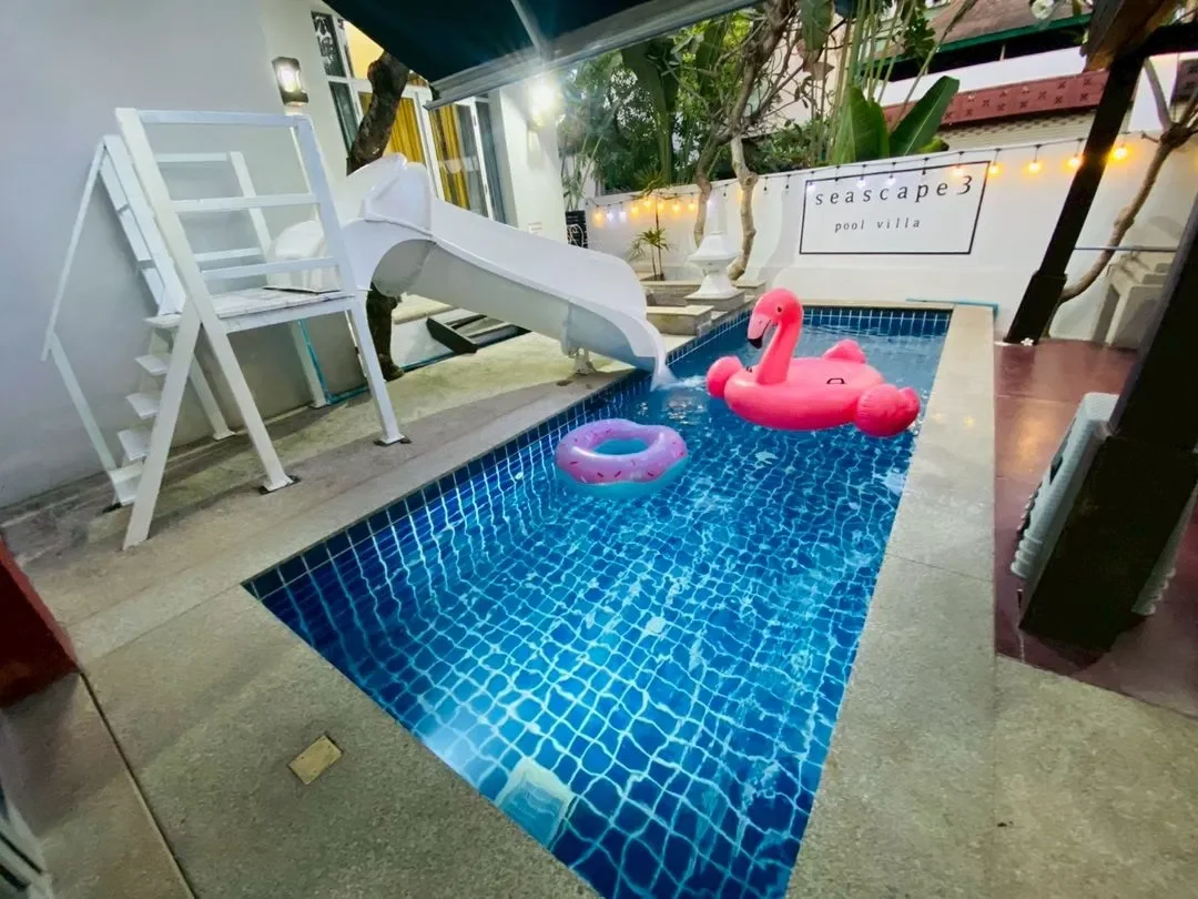 Leelawadee poolvilla pattaya รูปที่ 29