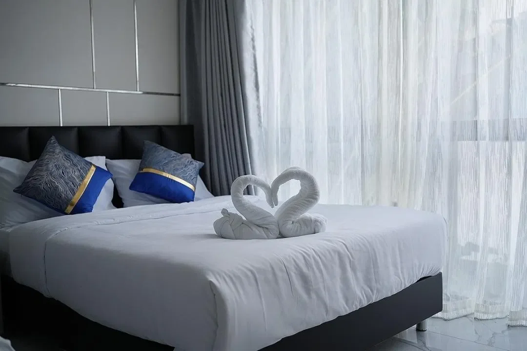 YOUR TIME POOL VILLA PATTAYA รูปที่ 7