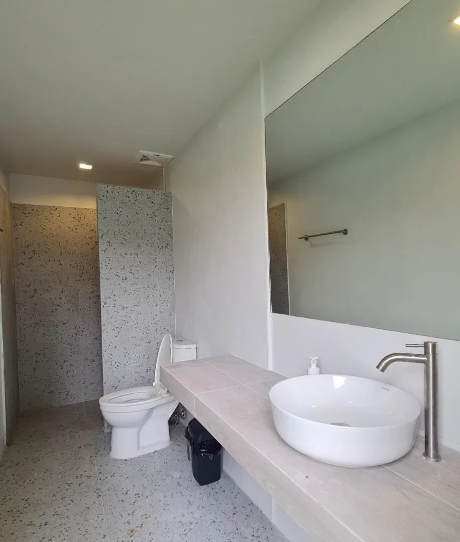Number 3 Poolvilla (กรุงเทพ) รูปที่ 13