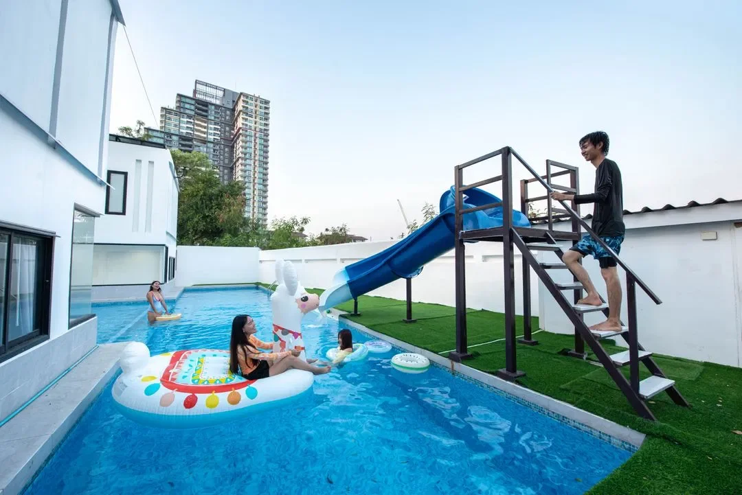 Kaena House รูปที่ 38