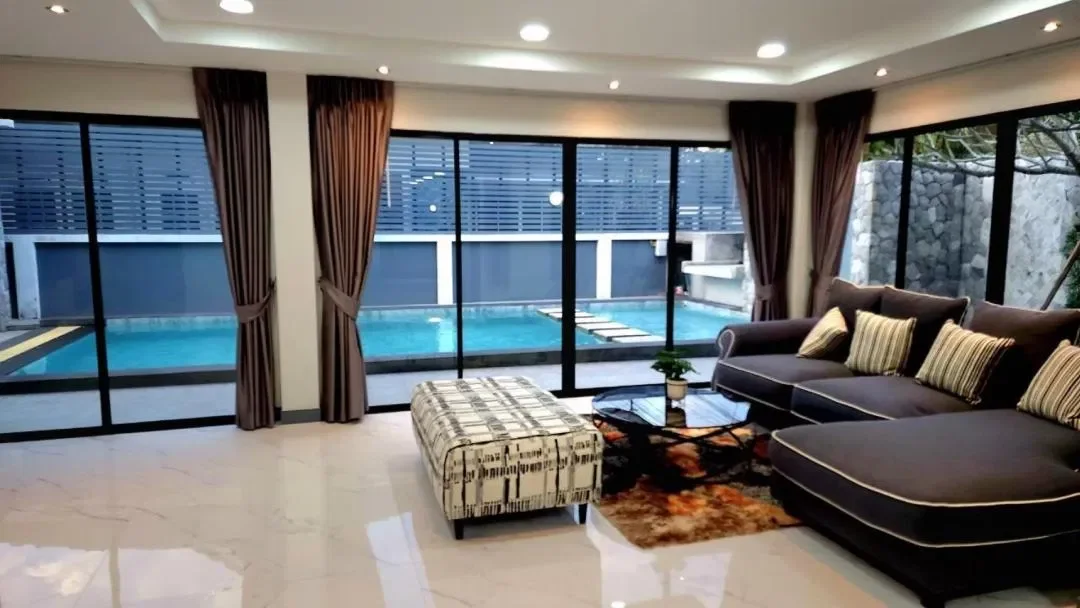 I am pool villa pattaya no.11 รูปที่ 18