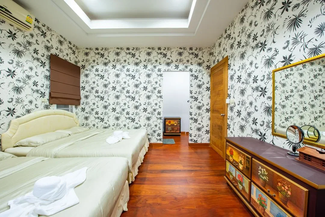 Ying's Pool villa รูปที่ 21